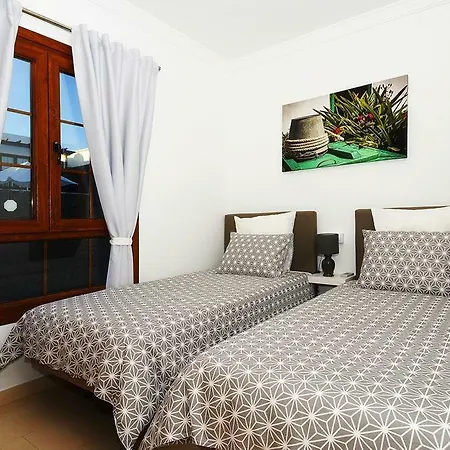 Holiday Playa Blanca - Ace03068-fyd 普拉亚布兰卡