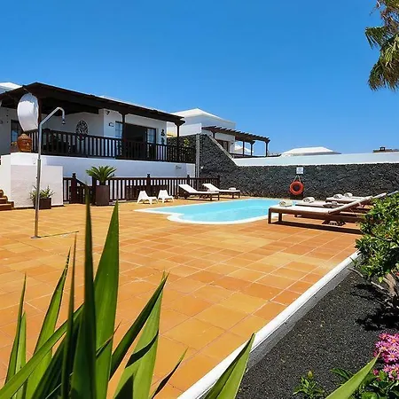 Holiday Playa Blanca - Ace03068-fyd * 普拉亚布兰卡