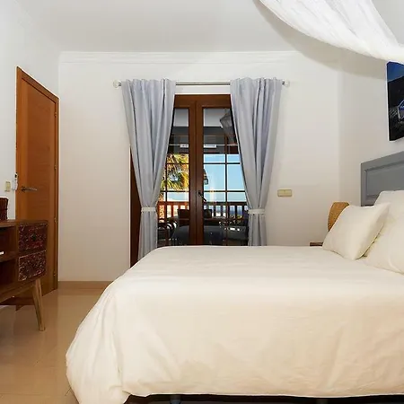 Hébergement de vacances Holiday Playa Blanca - Ace03068-fyd