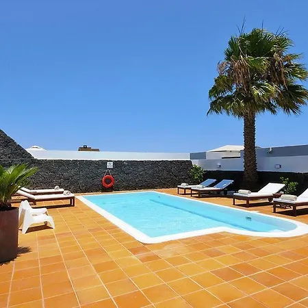 Holiday Playa Blanca - Ace03068-fyd * Playa Blanca (Lanzarote)