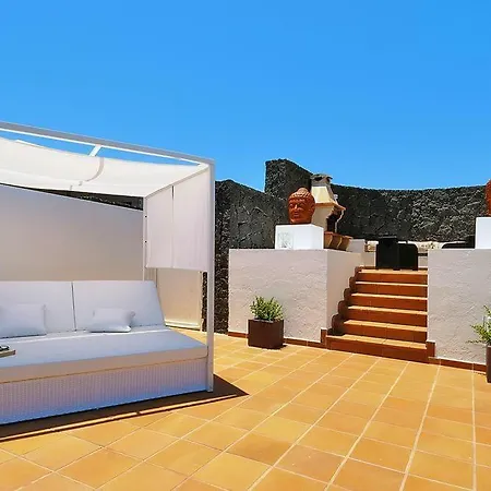 Holiday Playa Blanca - Ace03068-fyd * Playa Blanca (Lanzarote)