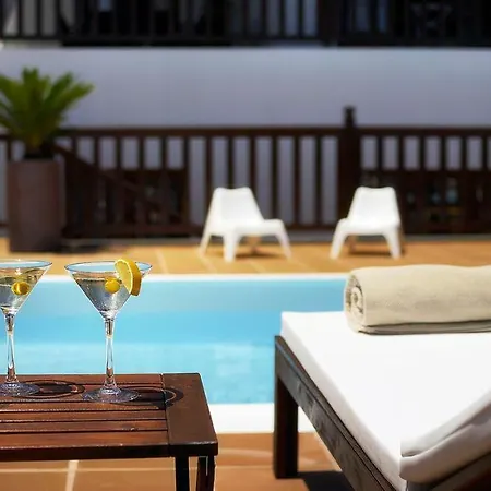 Holiday Playa Blanca - Ace03068-fyd