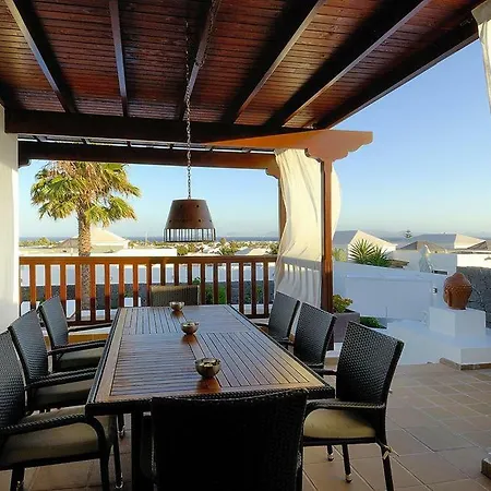 Holiday Playa Blanca - Ace03068-fyd *