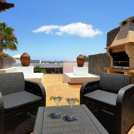 Holiday Playa Blanca - Ace03068-fyd Dom wakacyjny *